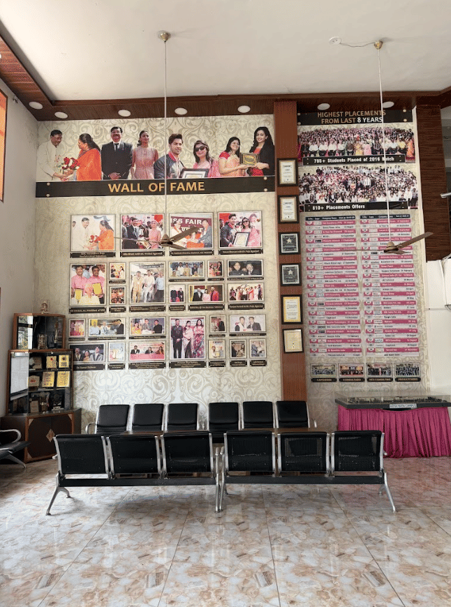 Arya College of Engineering Jaipur hostel photo 21